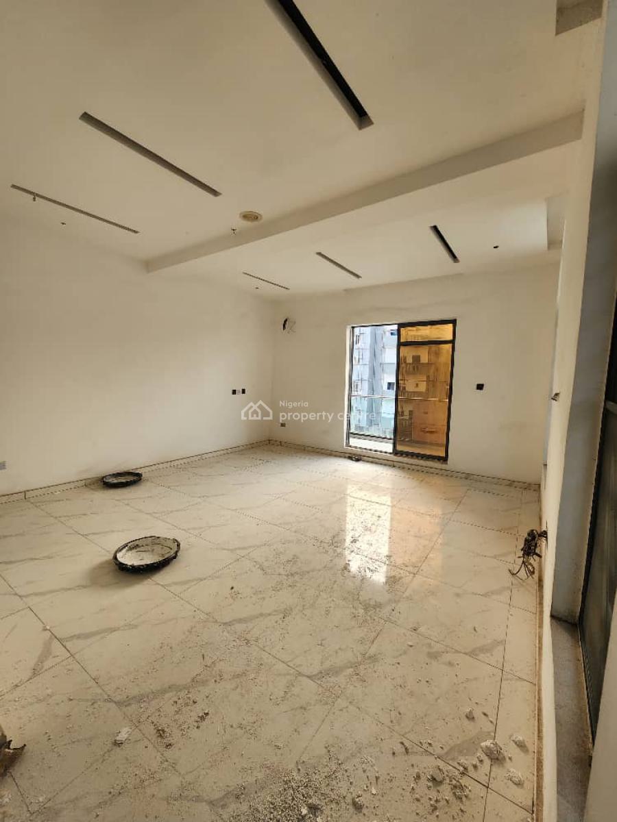 5-bedroom Semi-detached Duplex, Ikate, Lekki, Lagos, Semi-detached Duplex for Rent