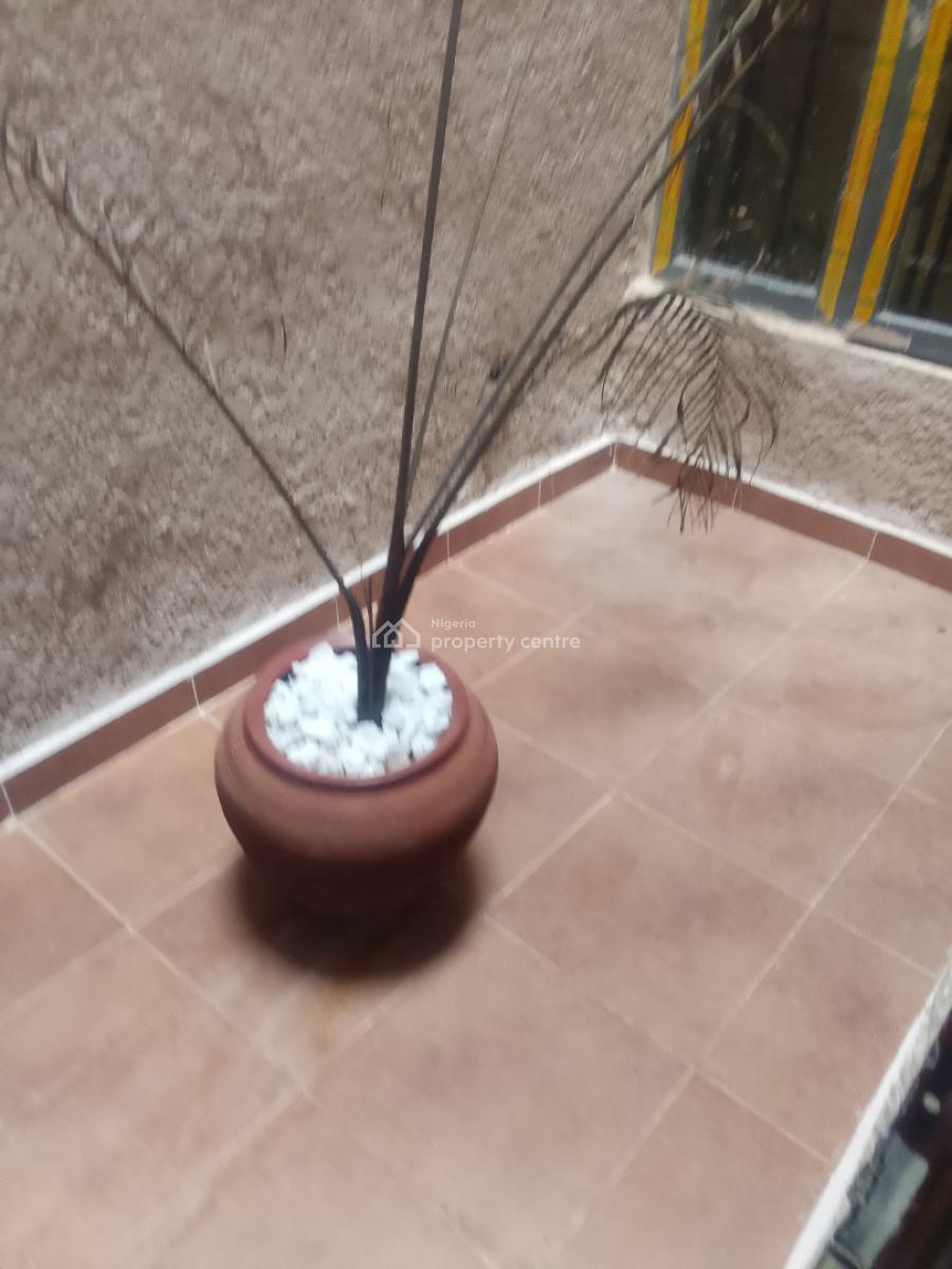 Brand New Four Bedroom Terraced Duplex with Bq, Jahi, Abuja, Terraced Duplex for Sale