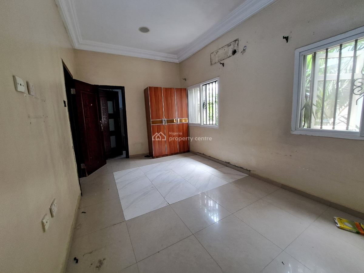 5 Bedroom Fully Detached Duplex with 2 Rooms Bq, Lekki Phase 1, Lekki, Lagos, Detached Duplex for Rent