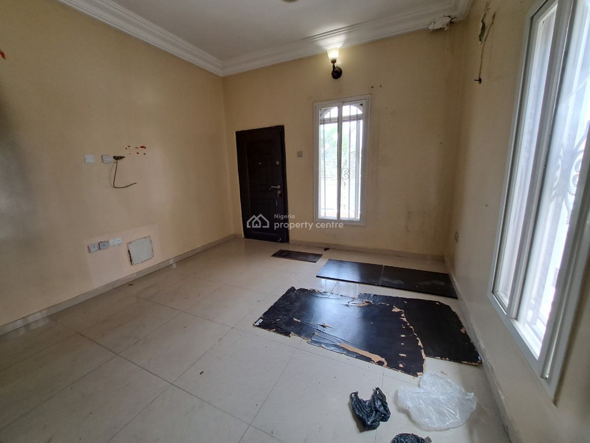 5 Bedroom Fully Detached Duplex with 2 Rooms Bq, Lekki Phase 1, Lekki, Lagos, Detached Duplex for Rent