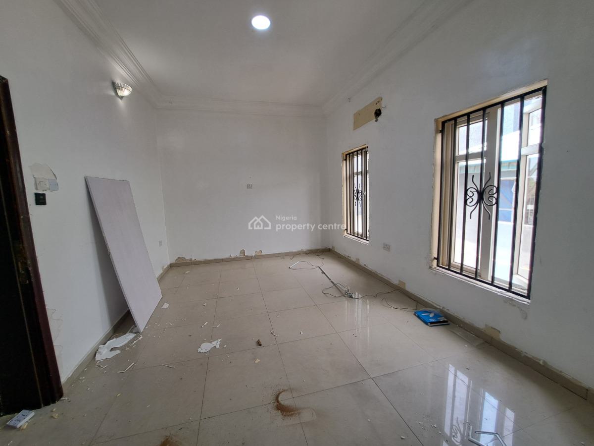 5 Bedroom Fully Detached Duplex with 2 Rooms Bq, Lekki Phase 1, Lekki, Lagos, Detached Duplex for Rent