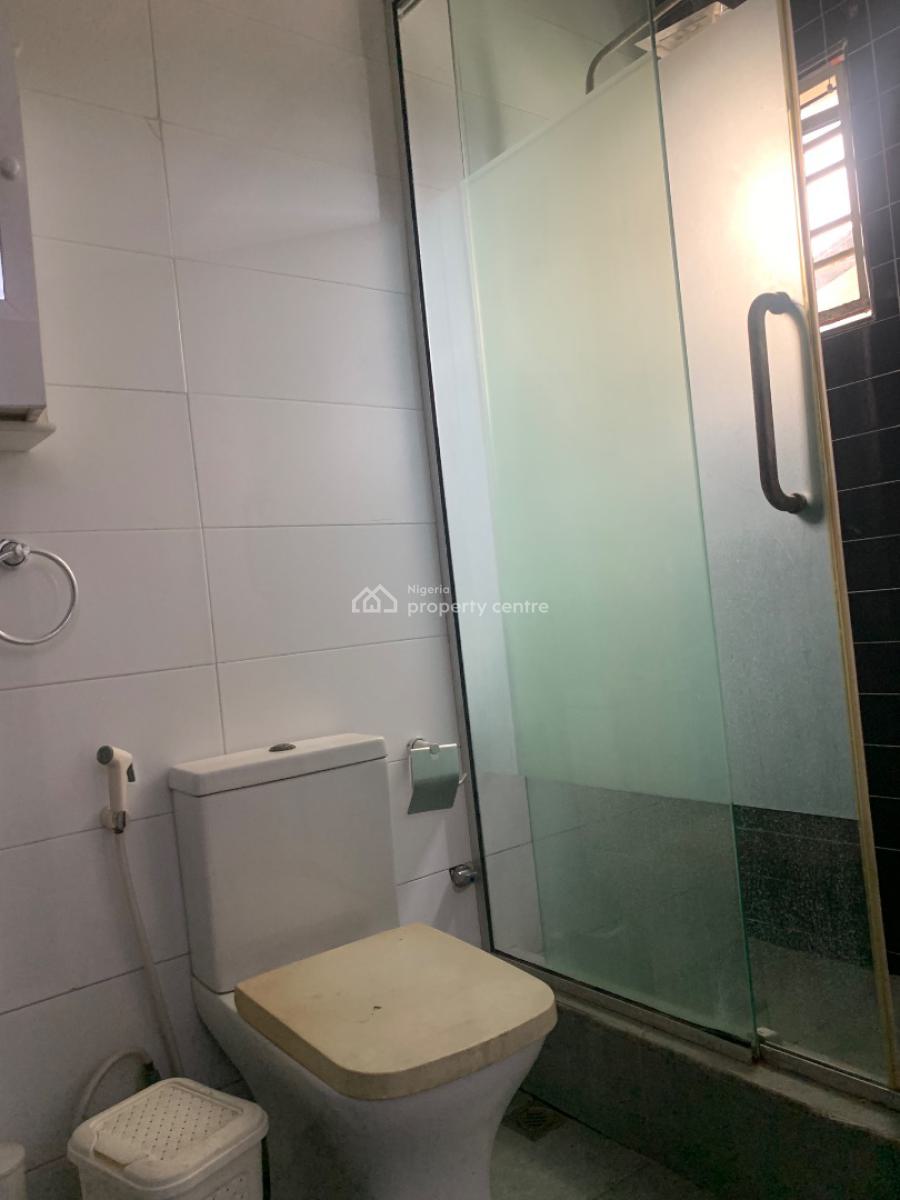 2 Bedroom Furnished Apartment, Ikate, Lekki, Lagos, Flat / Apartment for Rent