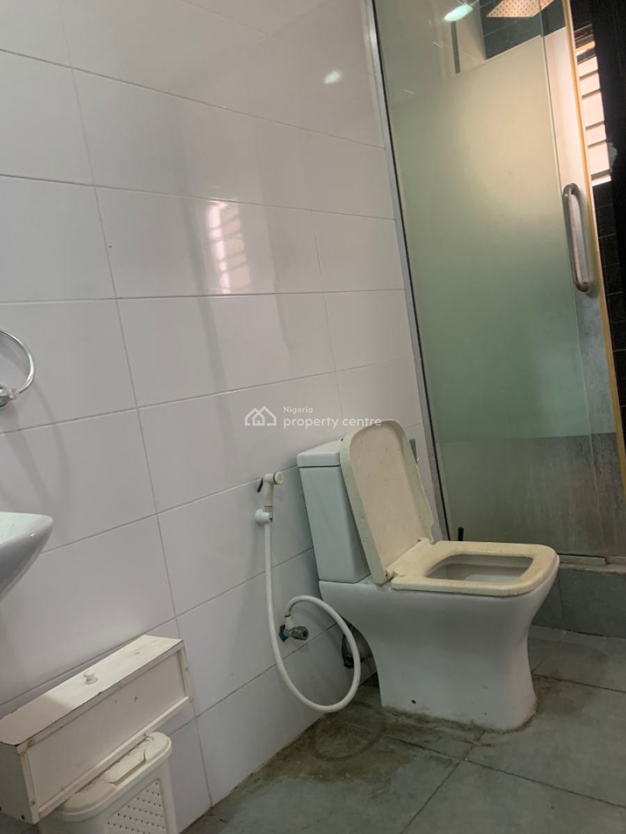 2 Bedroom Furnished Apartment, Ikate, Lekki, Lagos, Flat / Apartment for Rent