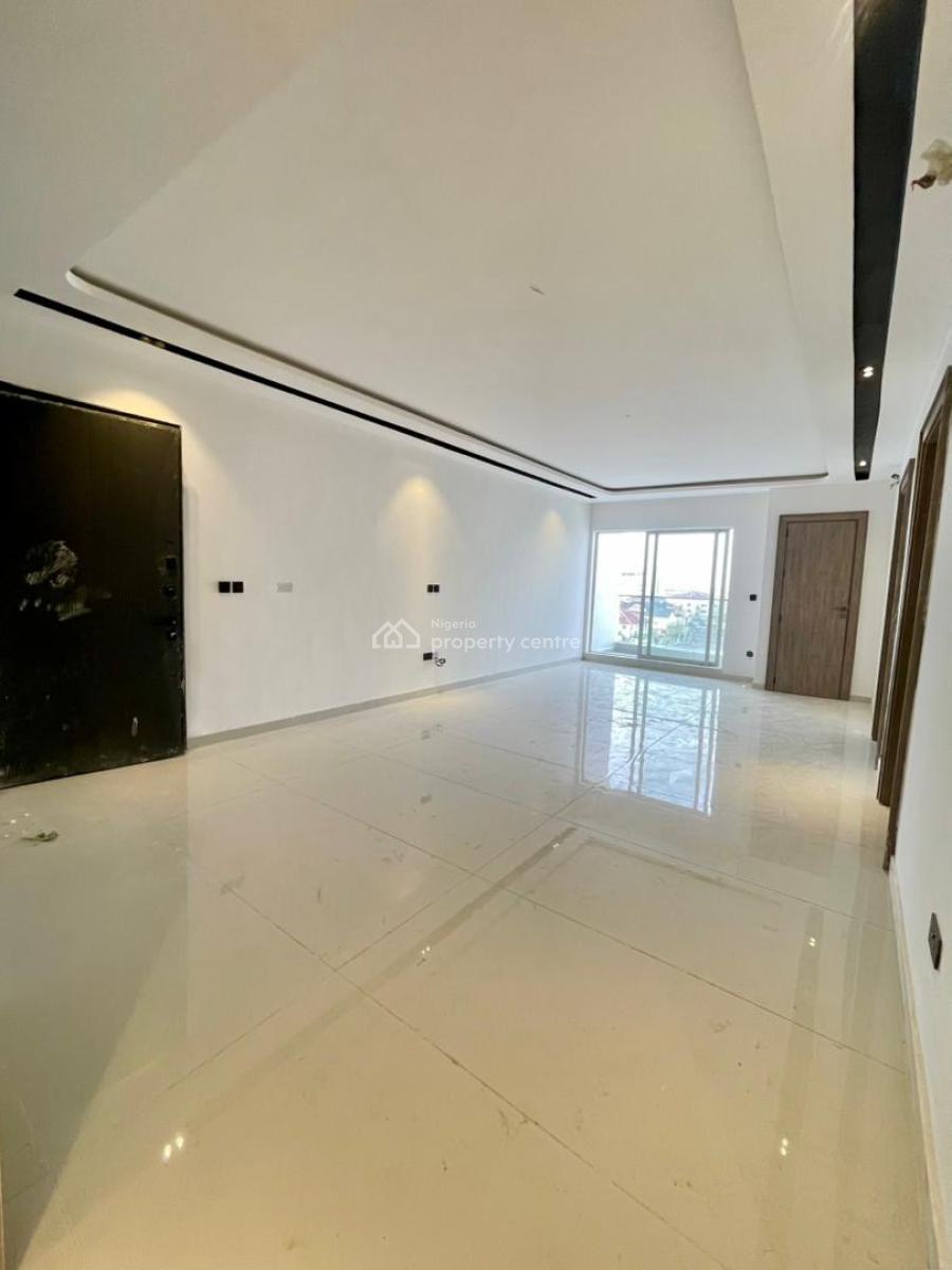 Luxurious 2 Bedroom Apartment, Admiralty Way, Lekki Phase 1, Lekki, Lagos, Flat / Apartment for Sale