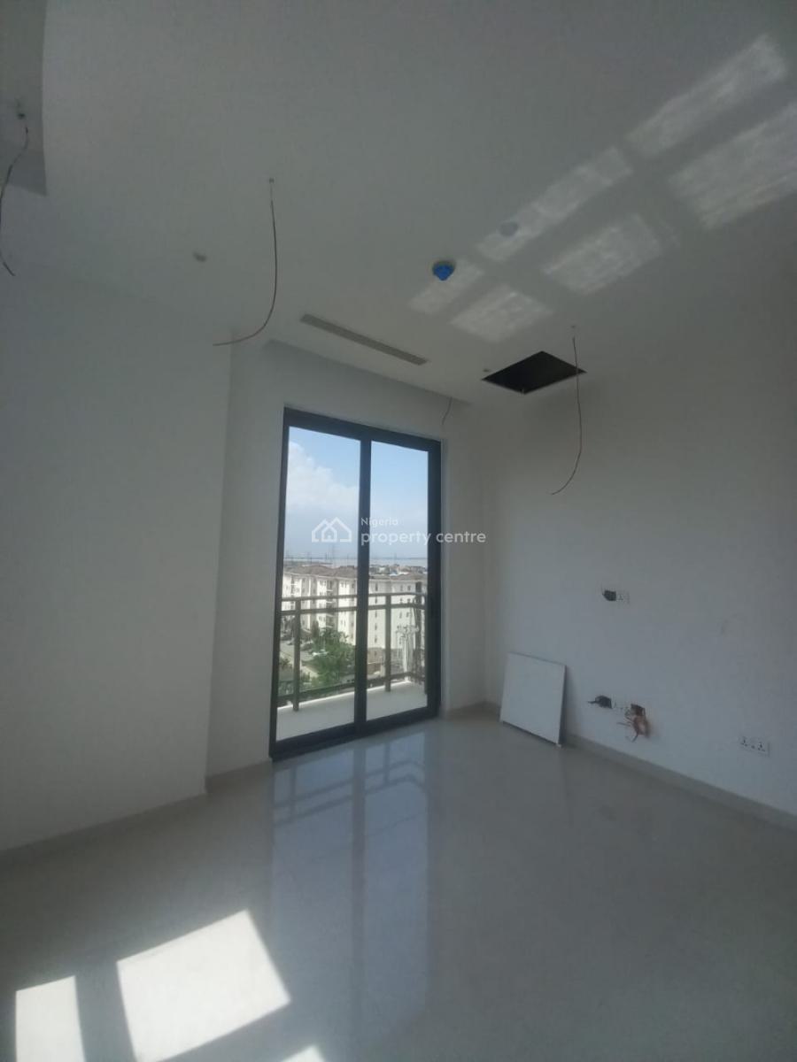 an Exquisitely Finished 5-bedroom Flat with a  Home Office and Bq, Banana Island, Ikoyi, Lagos, Flat / Apartment for Sale