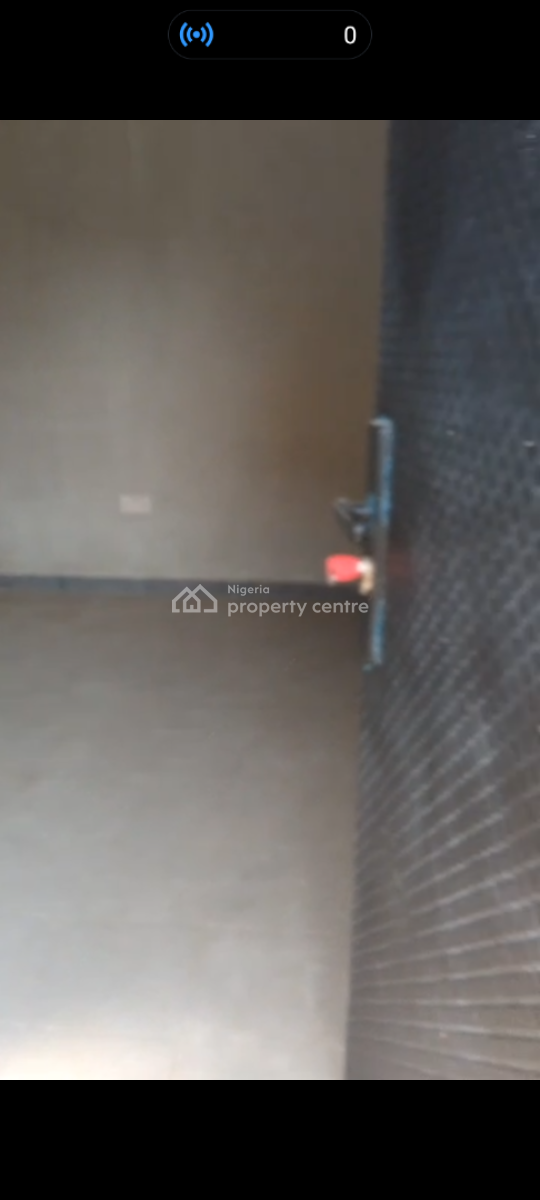 Sharp Standard Miniflat Apartment, Ogidan Sangotedo, Sangotedo, Ajah, Lagos, Mini Flat (room and Parlour) for Rent