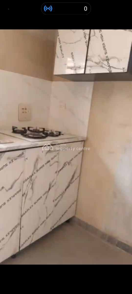 Sharp Standard Miniflat Apartment, Ogidan Sangotedo, Sangotedo, Ajah, Lagos, Mini Flat (room and Parlour) for Rent