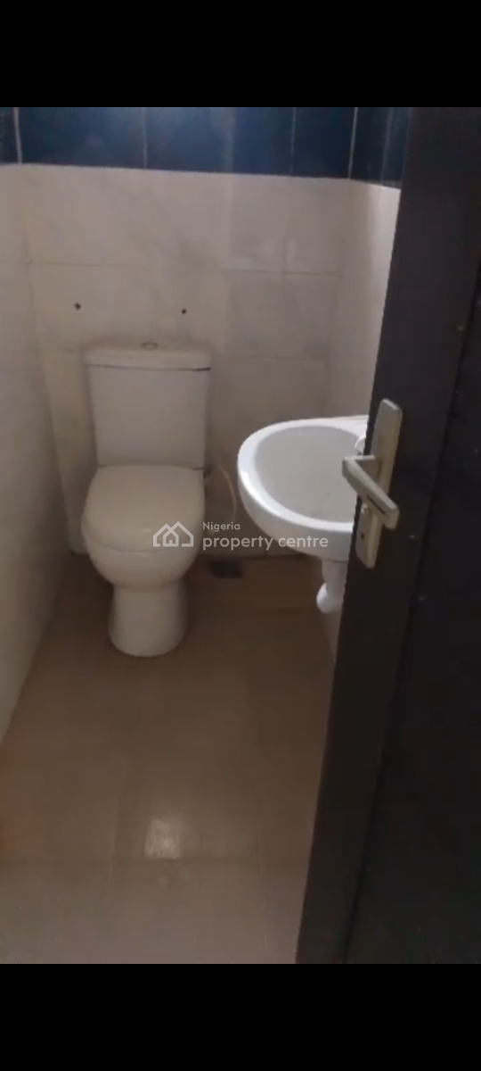 Sharp Standard Miniflat Apartment, Ogidan Sangotedo, Sangotedo, Ajah, Lagos, Mini Flat (room and Parlour) for Rent