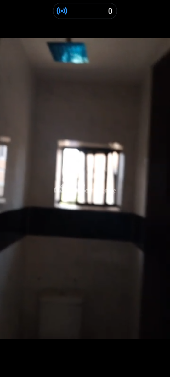 Sharp Standard Miniflat Apartment, Ogidan Sangotedo, Sangotedo, Ajah, Lagos, Mini Flat (room and Parlour) for Rent