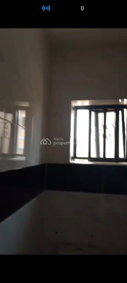 Sharp Standard Miniflat Apartment, Ogidan Sangotedo, Sangotedo, Ajah, Lagos, Mini Flat (room and Parlour) for Rent