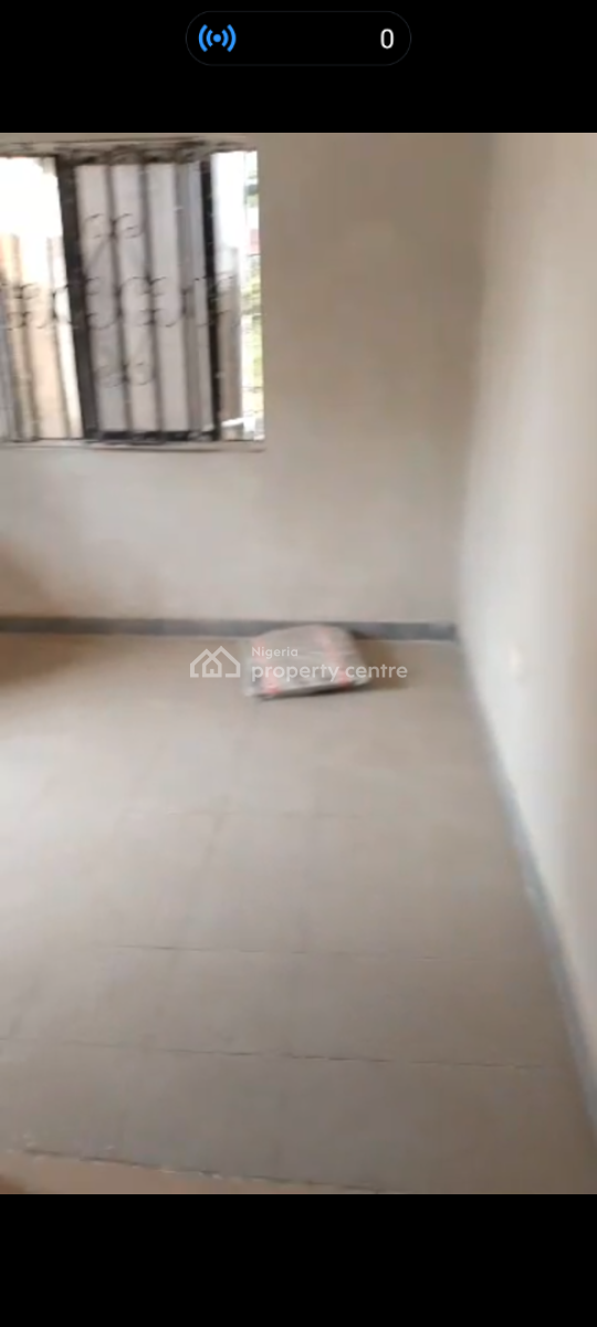Sharp Standard Miniflat Apartment, Ogidan Sangotedo, Sangotedo, Ajah, Lagos, Mini Flat (room and Parlour) for Rent