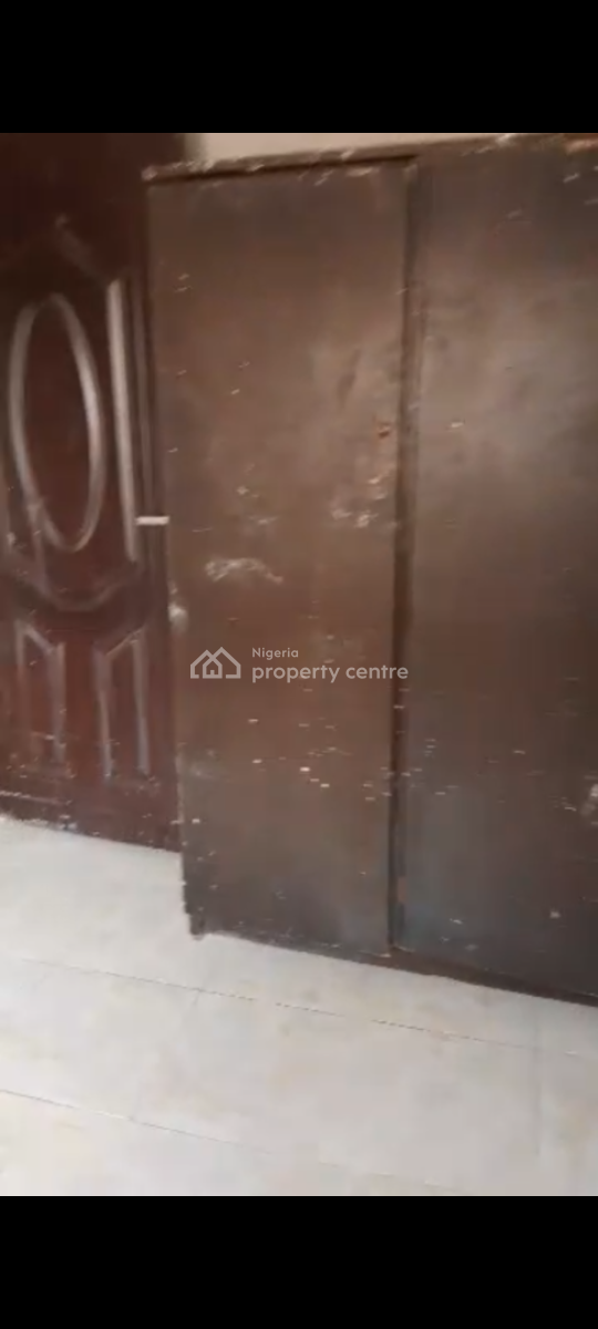 Sharp Standard Miniflat Apartment, Ogidan Sangotedo, Sangotedo, Ajah, Lagos, Mini Flat (room and Parlour) for Rent