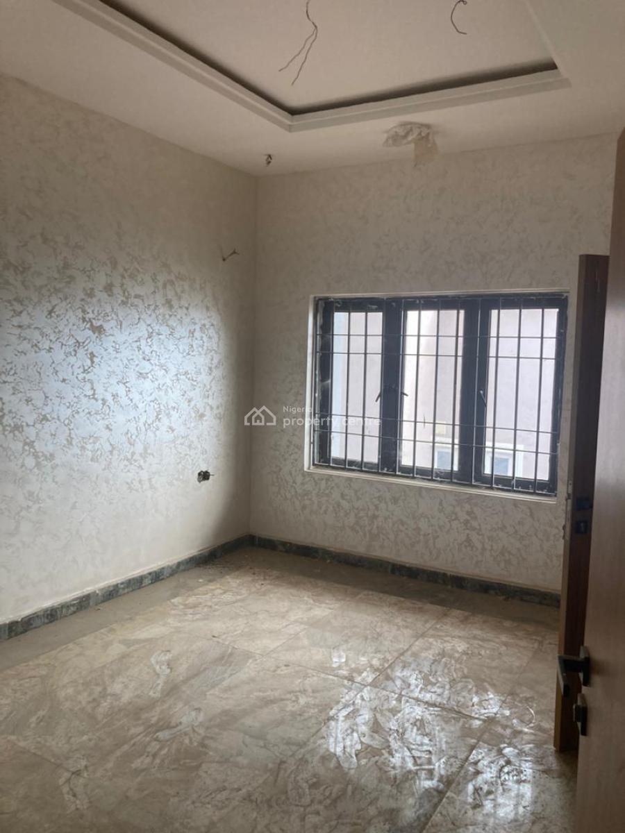 5 Units of 4 Bedrooms Terrace Houses with Bq, Main, Guzape District, Abuja, Terraced Duplex for Sale