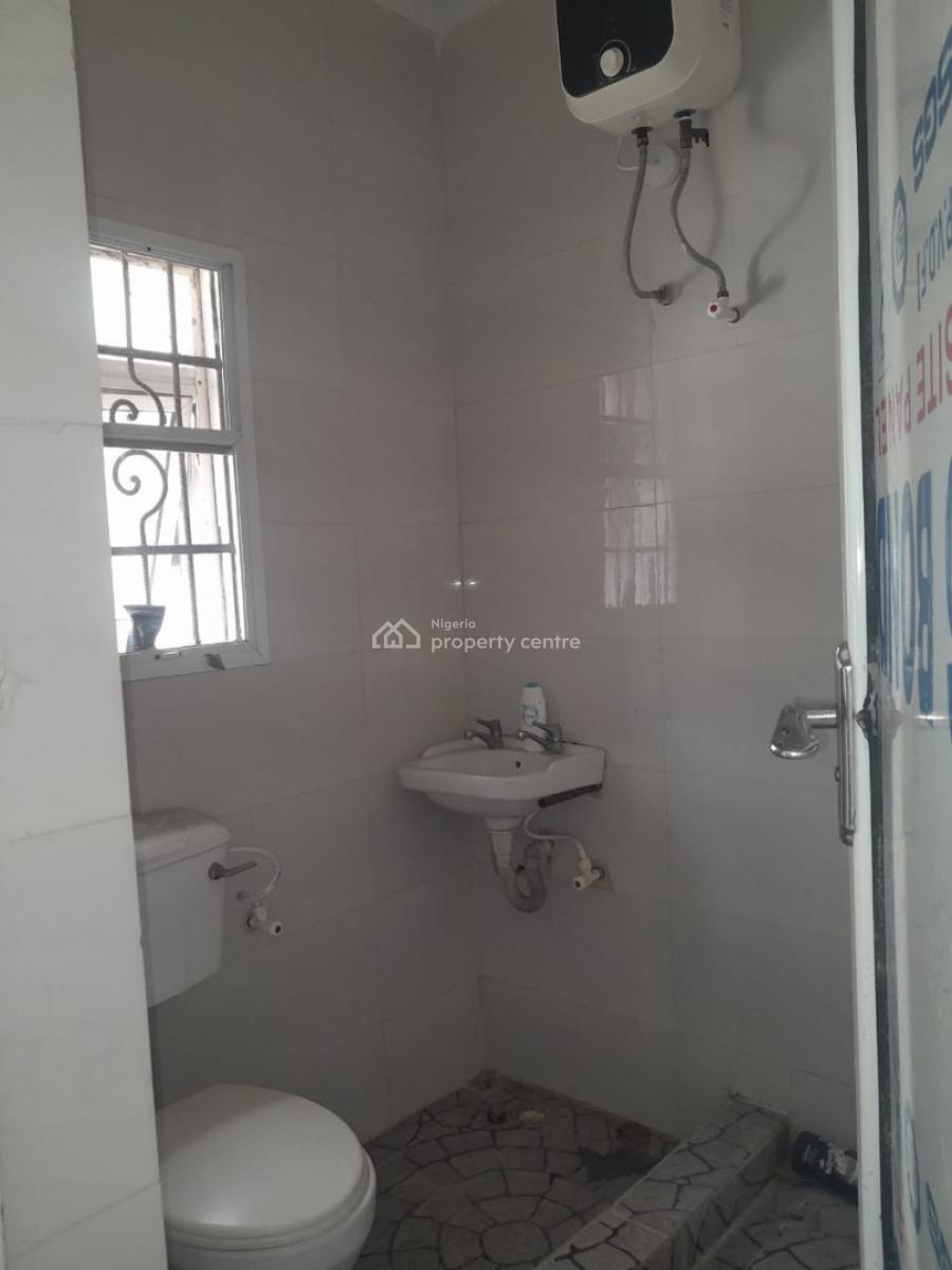 Mini Flat, Ilasan, Lekki, Lagos, Mini Flat (room and Parlour) for Rent