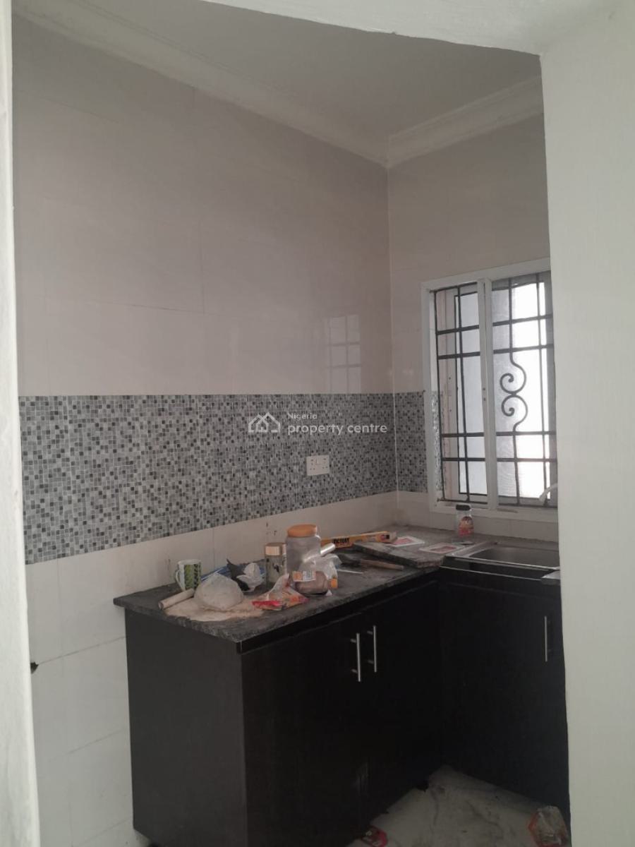 Mini Flat, Ilasan, Lekki, Lagos, Mini Flat (room and Parlour) for Rent
