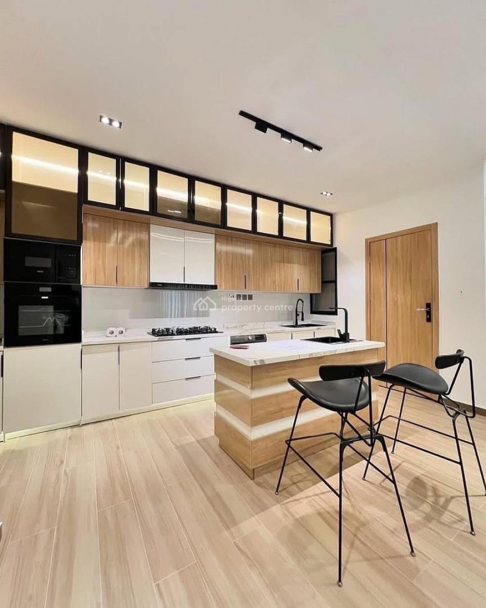 Luxury 2 Bedroom Apartment in Ikate Lekki, Ikate Lekki, Ikate, Lekki, Lagos, Flat / Apartment for Sale