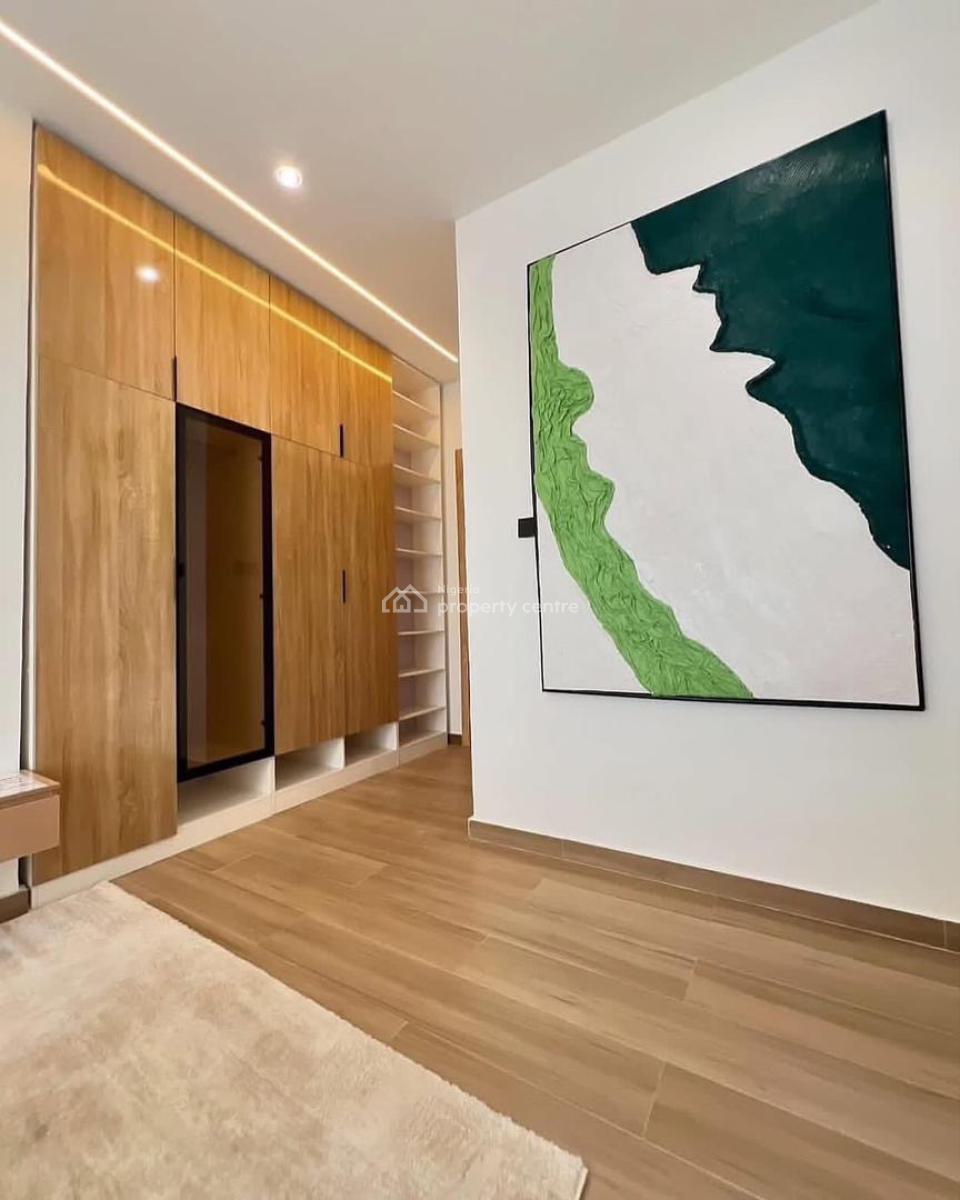 Luxury 2 Bedroom Apartment in Ikate Lekki, Ikate Lekki, Ikate, Lekki, Lagos, Flat / Apartment for Sale