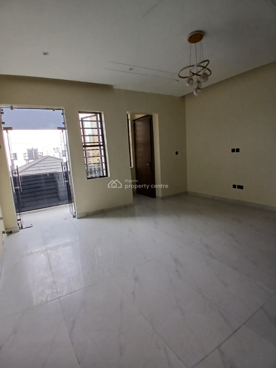 2, Lekki Phase 1, Lekki, Lagos, Flat / Apartment for Sale