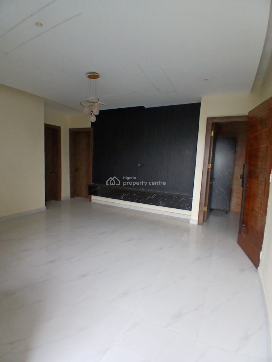 2, Lekki Phase 1, Lekki, Lagos, Flat / Apartment for Sale