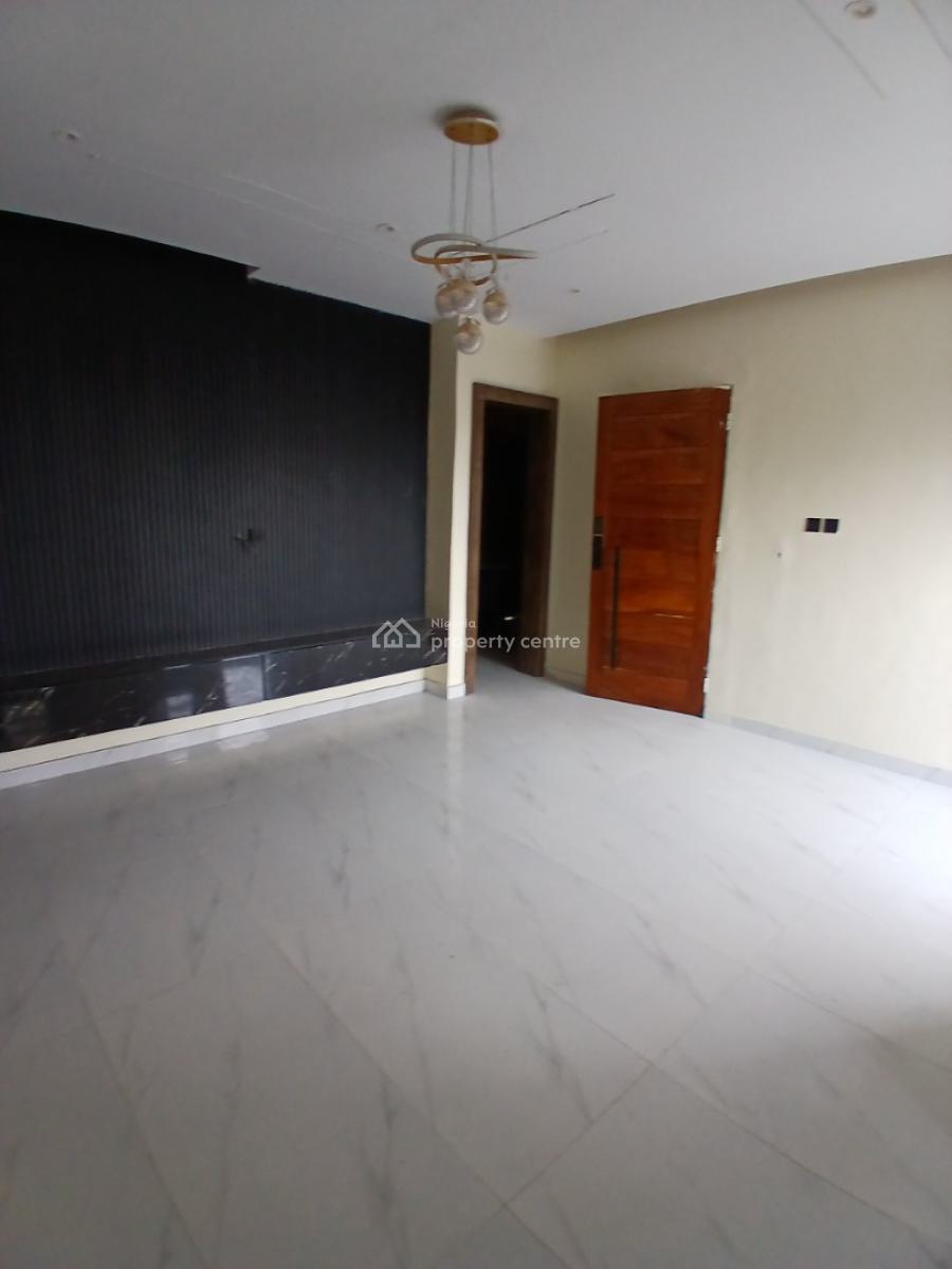 2, Lekki Phase 1, Lekki, Lagos, Flat / Apartment for Sale