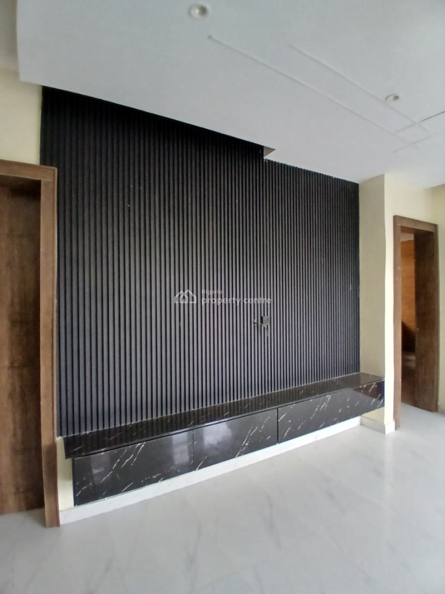 2, Lekki Phase 1, Lekki, Lagos, Flat / Apartment for Sale