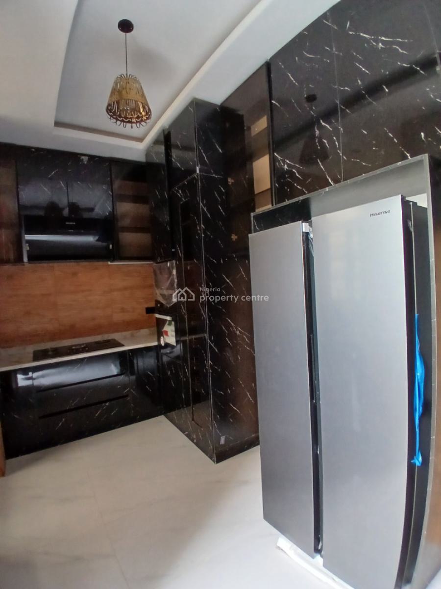 2, Lekki Phase 1, Lekki, Lagos, Flat / Apartment for Sale