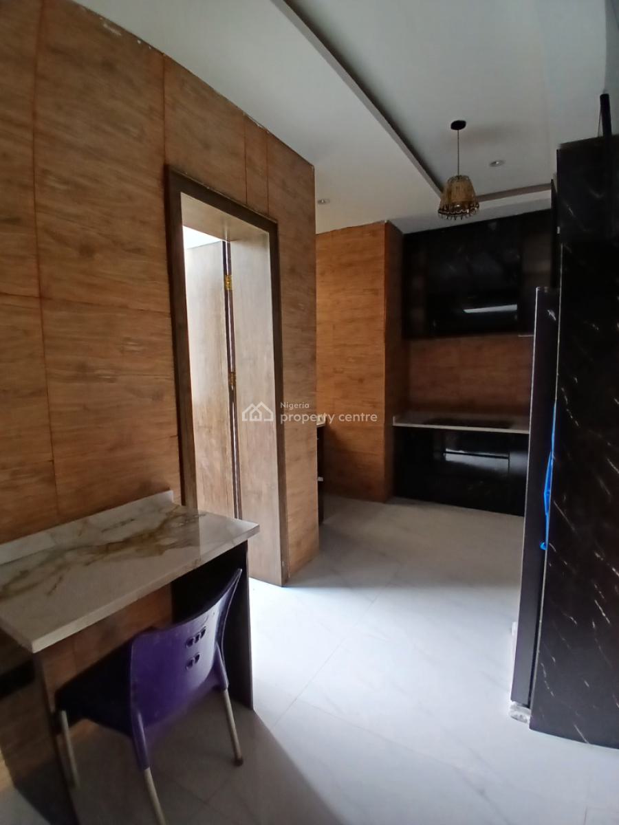 2, Lekki Phase 1, Lekki, Lagos, Flat / Apartment for Sale