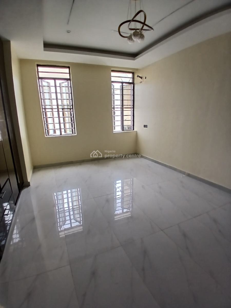 2, Lekki Phase 1, Lekki, Lagos, Flat / Apartment for Sale