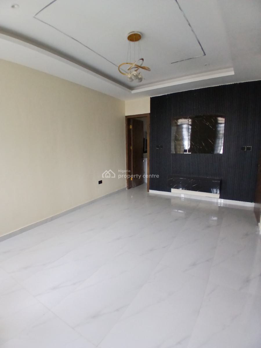 2, Lekki Phase 1, Lekki, Lagos, Flat / Apartment for Sale