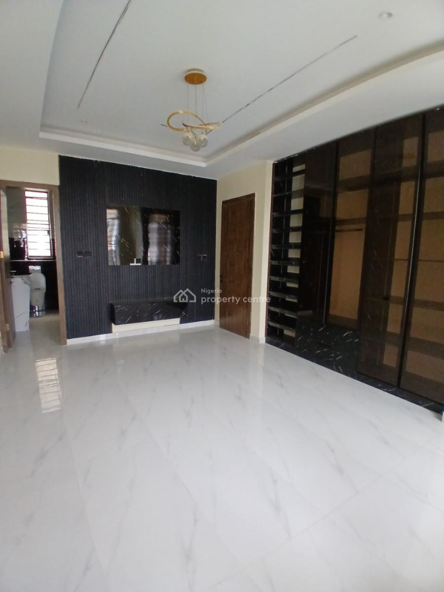 2, Lekki Phase 1, Lekki, Lagos, Flat / Apartment for Sale