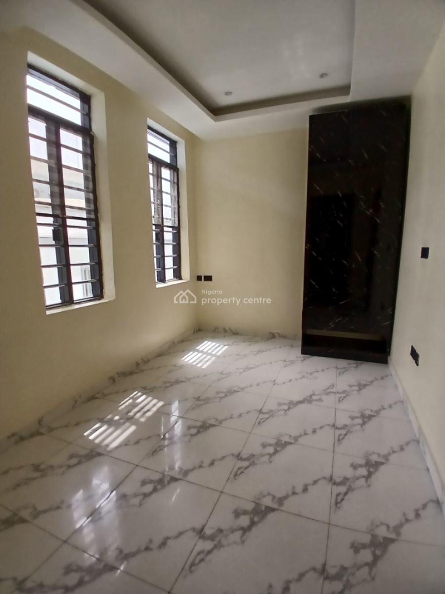 2, Lekki Phase 1, Lekki, Lagos, Flat / Apartment for Sale