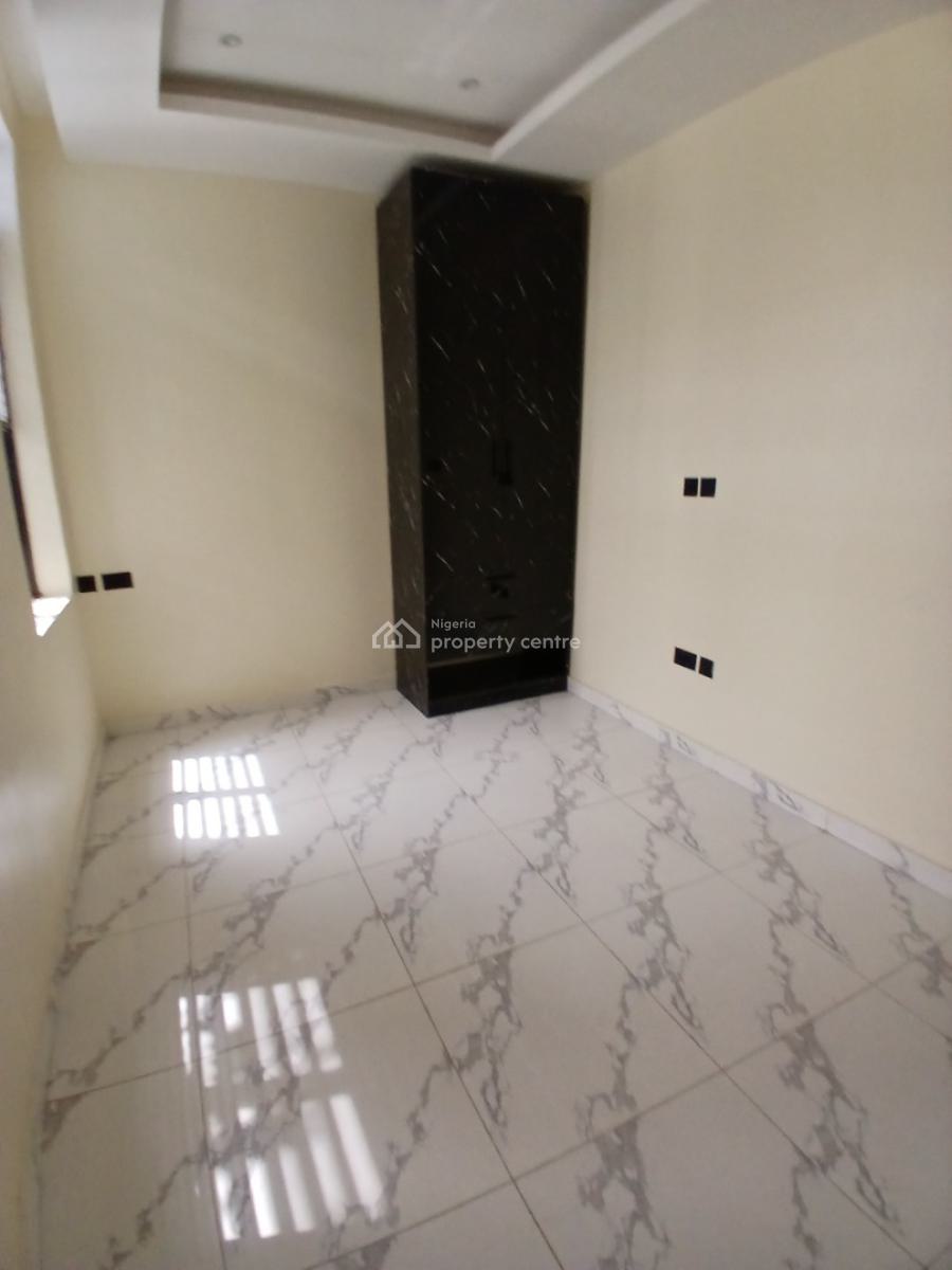2, Lekki Phase 1, Lekki, Lagos, Flat / Apartment for Sale