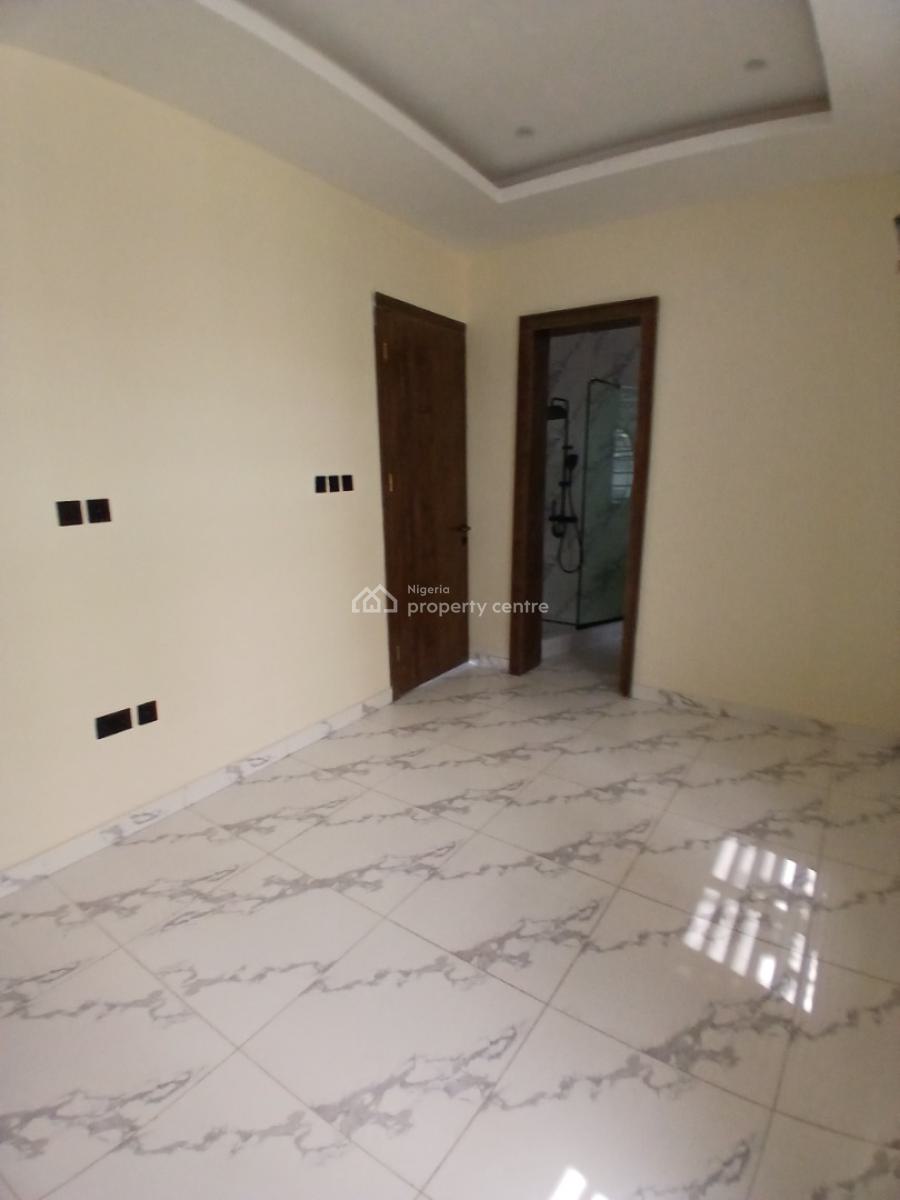 2, Lekki Phase 1, Lekki, Lagos, Flat / Apartment for Sale