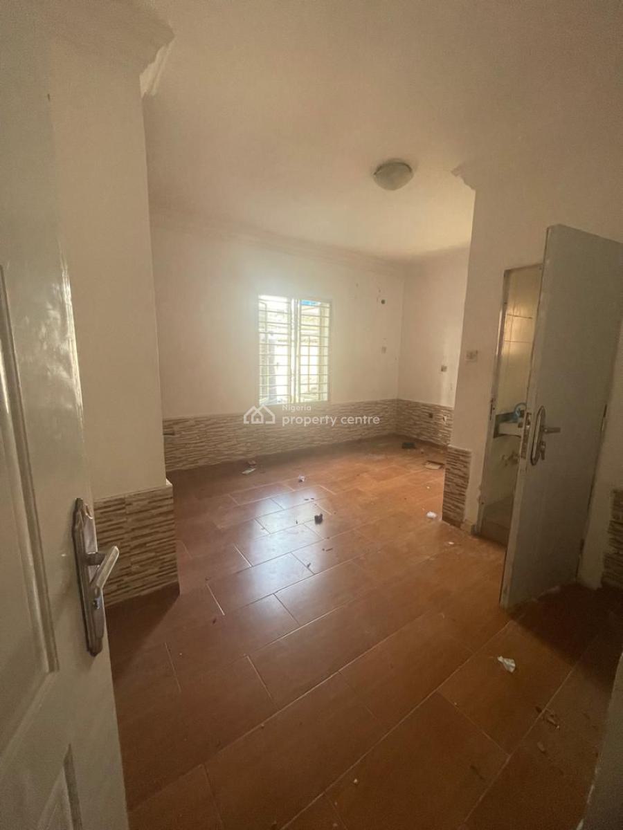 Well Maintained 2 Bedroom Self-serviced Apartment, Idado Estate, Idado, Lekki, Lagos, House for Rent