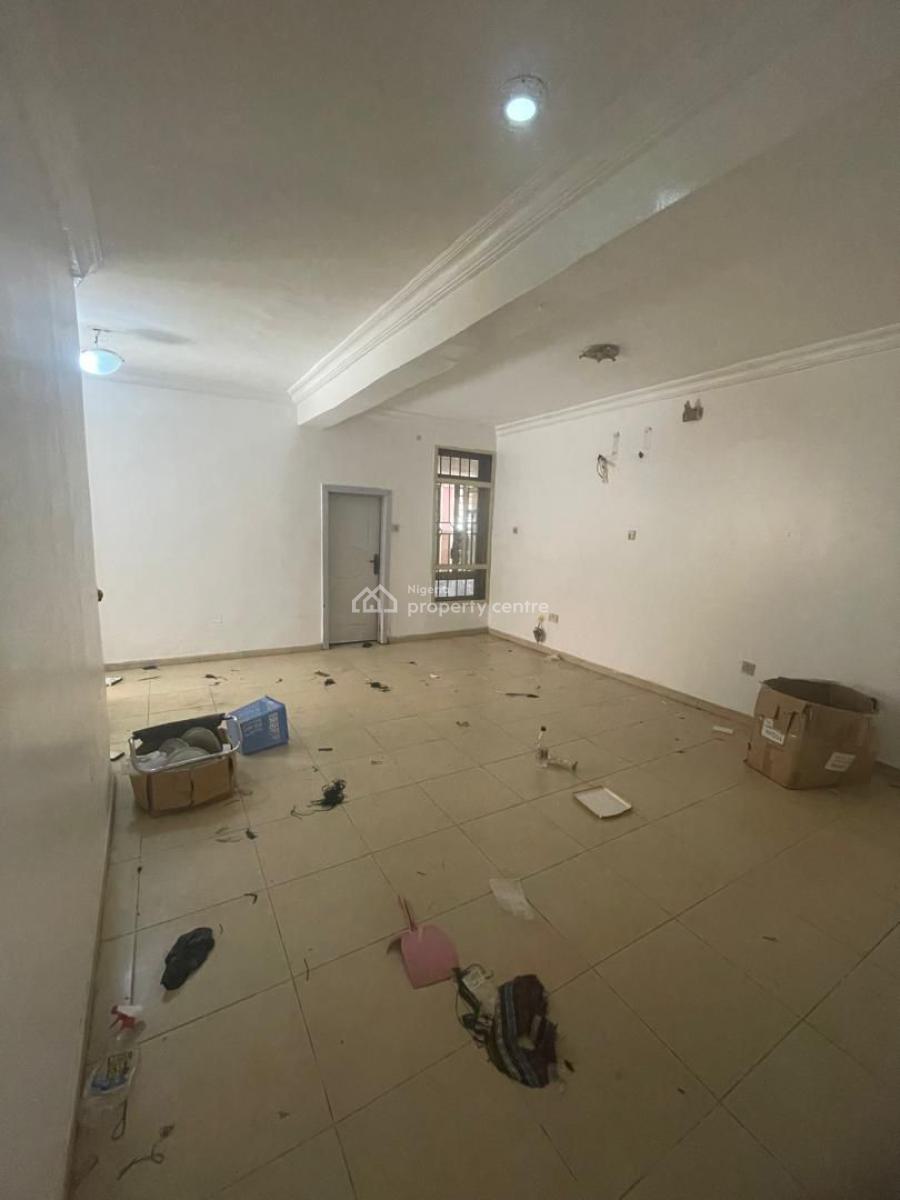 Well Maintained 2 Bedroom Self-serviced Apartment, Idado Estate, Idado, Lekki, Lagos, House for Rent