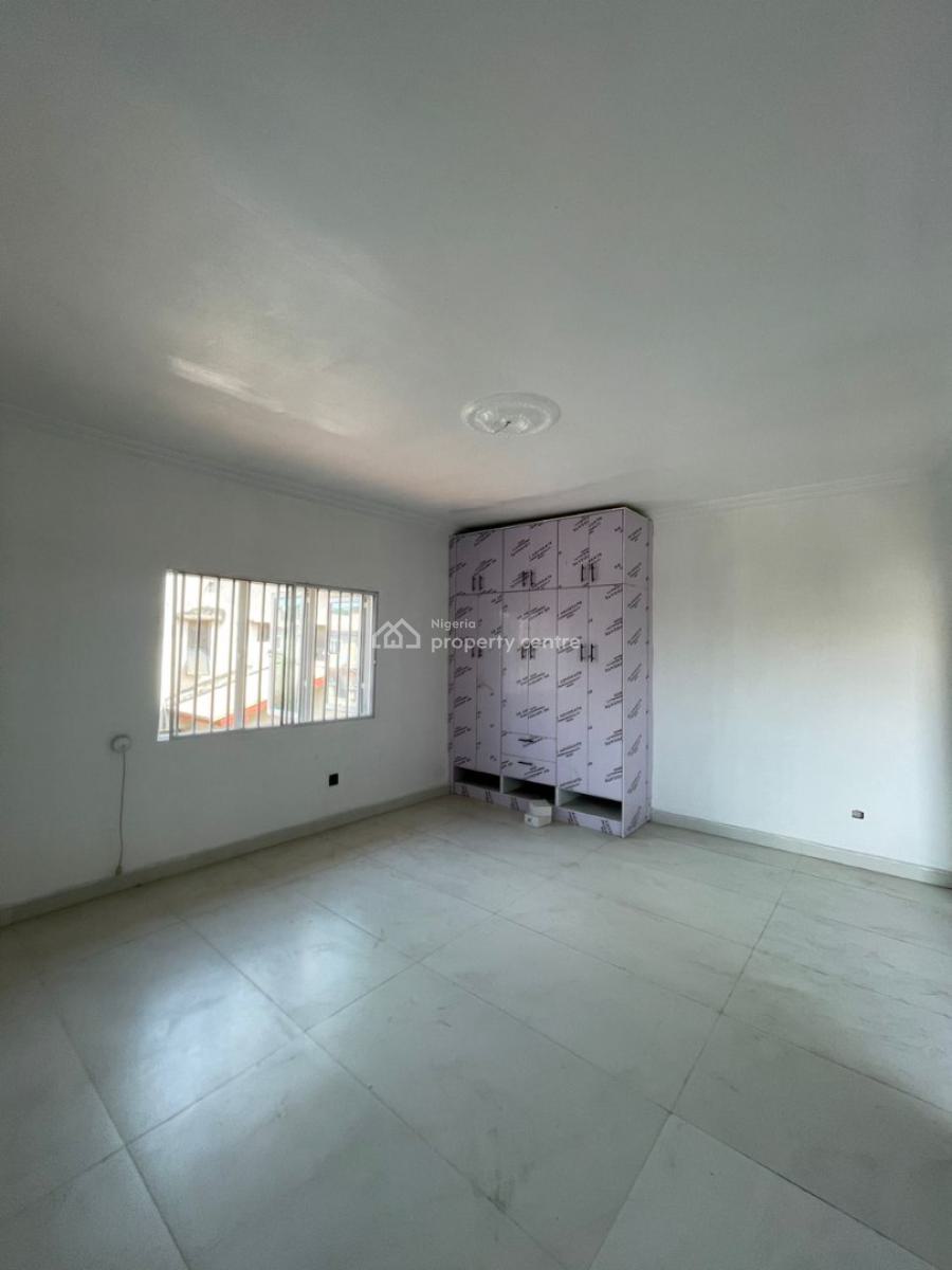 4 Bedroom Fully Detached Duplex, Osapa, Lekki, Lagos, Semi-detached Duplex for Sale