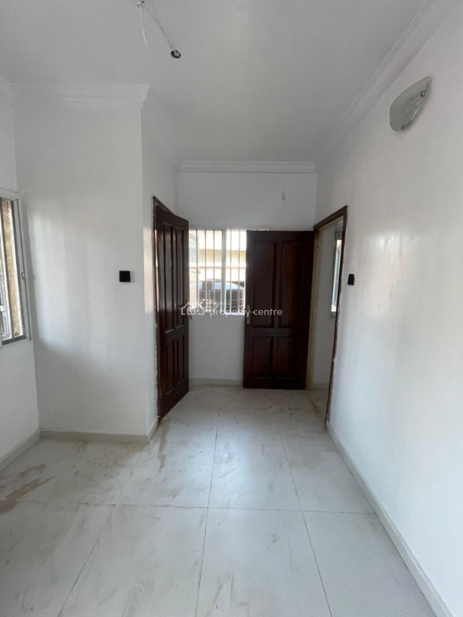 4 Bedroom Fully Detached Duplex, Osapa, Lekki, Lagos, Semi-detached Duplex for Sale