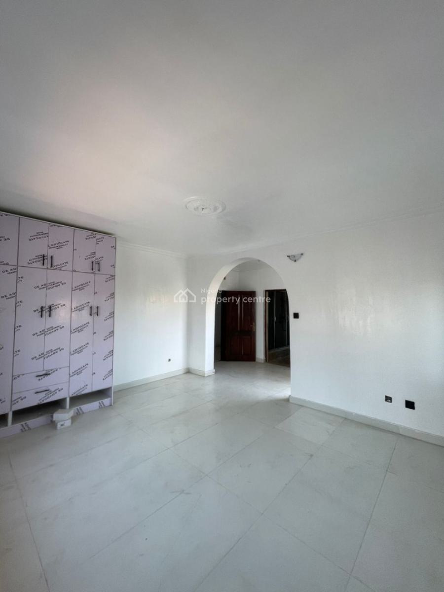 4 Bedroom Fully Detached Duplex, Osapa, Lekki, Lagos, Semi-detached Duplex for Sale