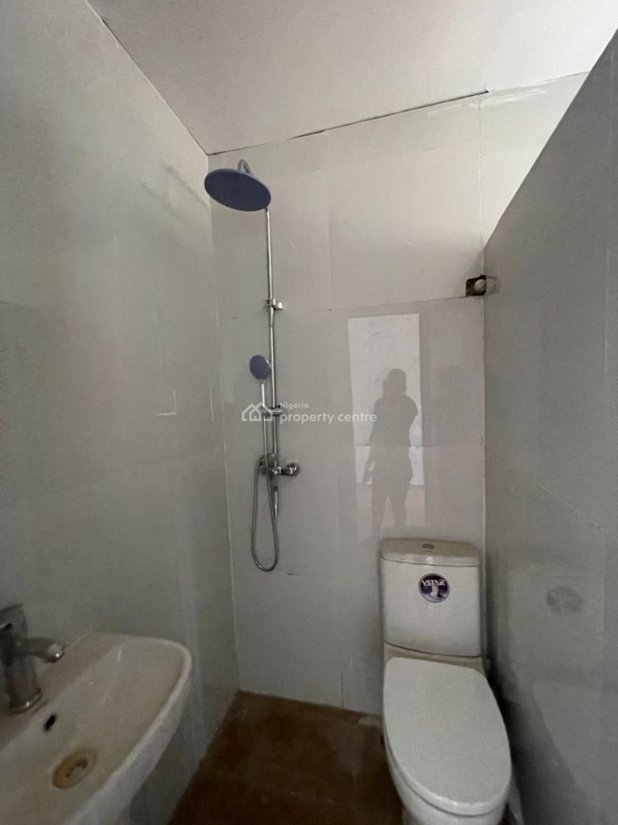 4 Bedroom Fully Detached Duplex, Osapa, Lekki, Lagos, Semi-detached Duplex for Sale