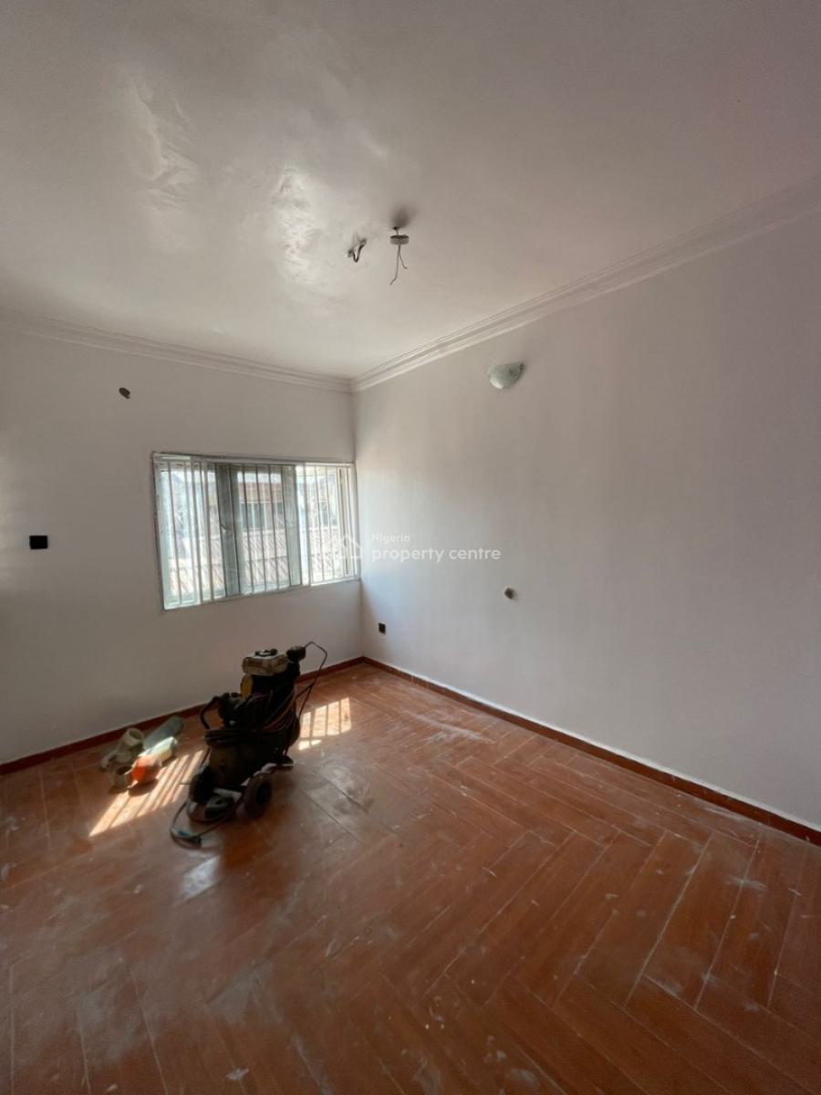 4 Bedroom Fully Detached Duplex, Osapa, Lekki, Lagos, Semi-detached Duplex for Sale