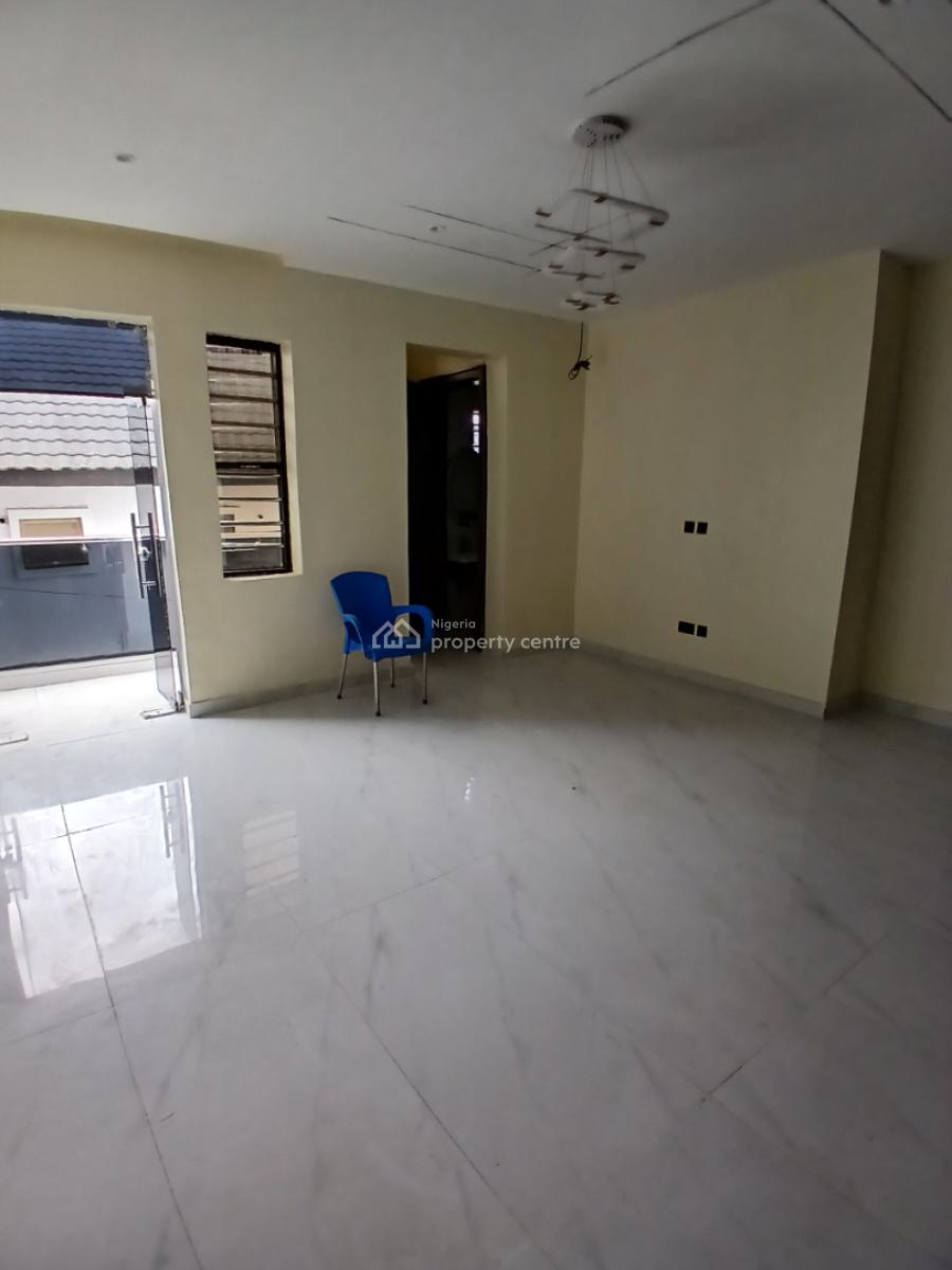 3, Lekki Phase 1, Lekki, Lagos, Flat / Apartment for Sale