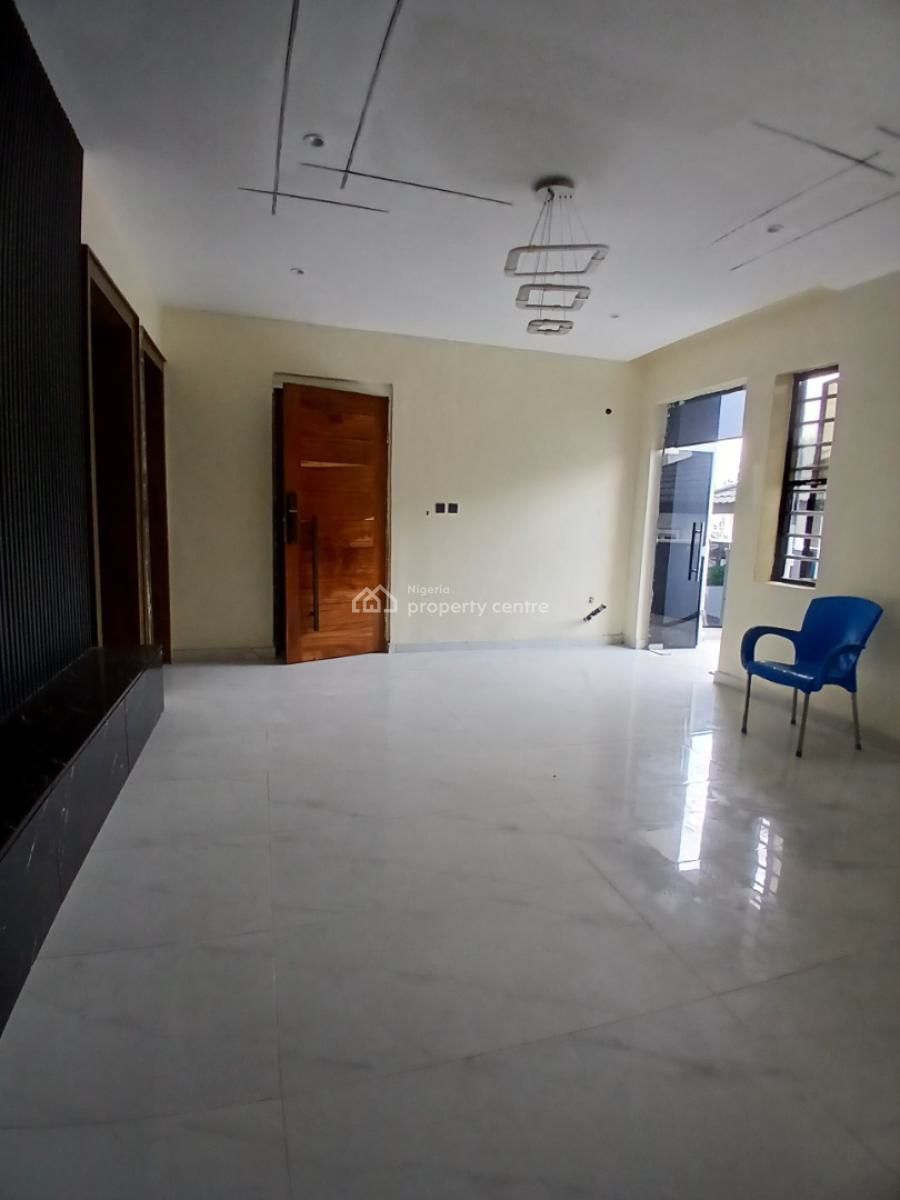 3, Lekki Phase 1, Lekki, Lagos, Flat / Apartment for Sale