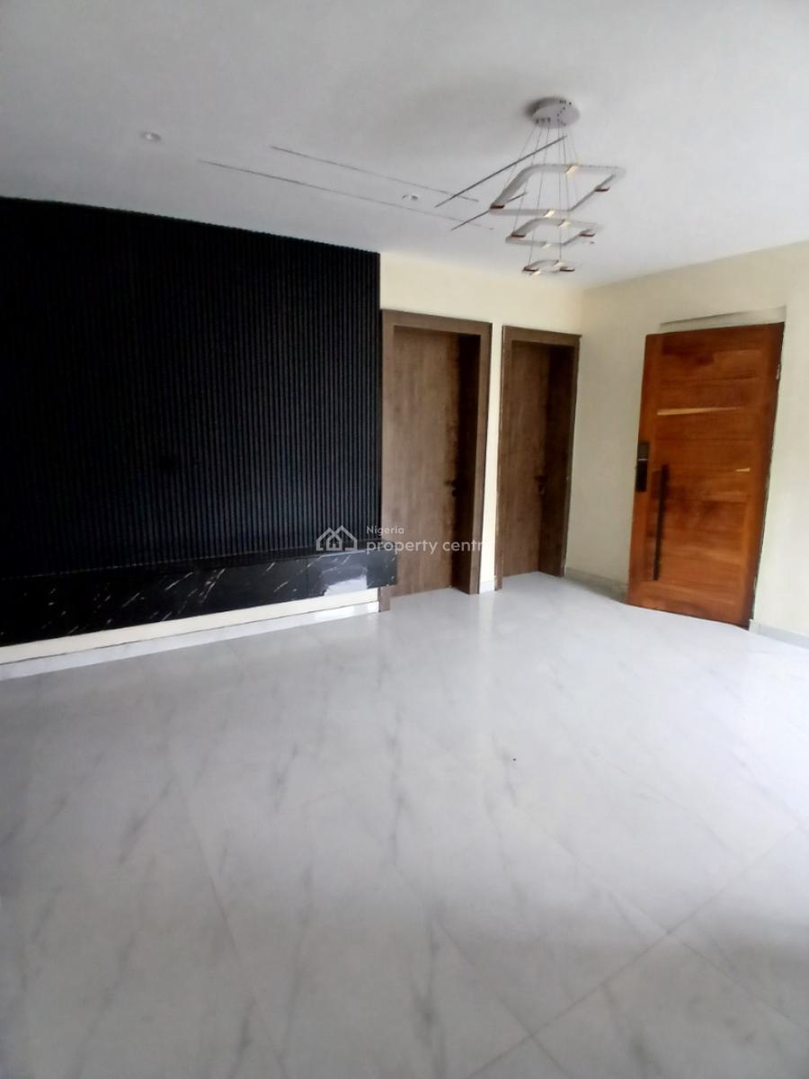 3, Lekki Phase 1, Lekki, Lagos, Flat / Apartment for Sale