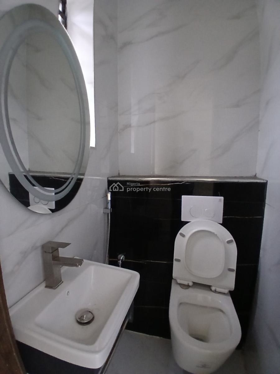 3, Lekki Phase 1, Lekki, Lagos, Flat / Apartment for Sale