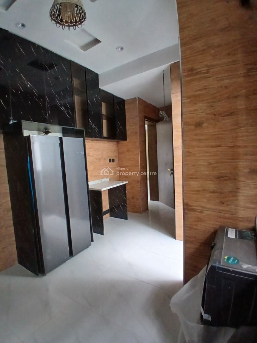 3, Lekki Phase 1, Lekki, Lagos, Flat / Apartment for Sale
