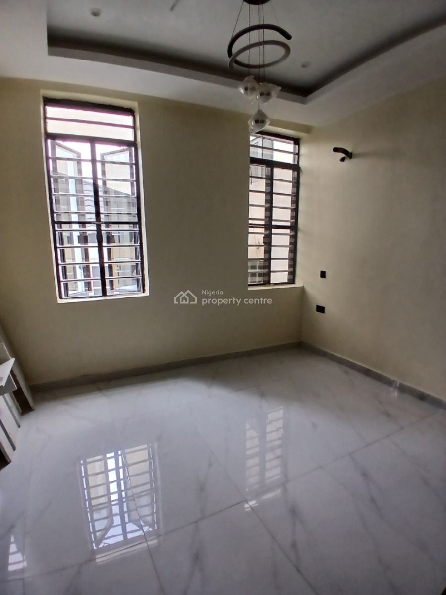 3, Lekki Phase 1, Lekki, Lagos, Flat / Apartment for Sale