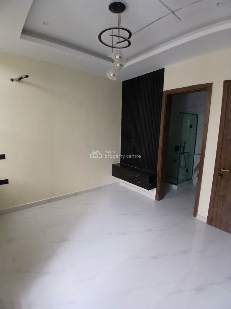 3, Lekki Phase 1, Lekki, Lagos, Flat / Apartment for Sale