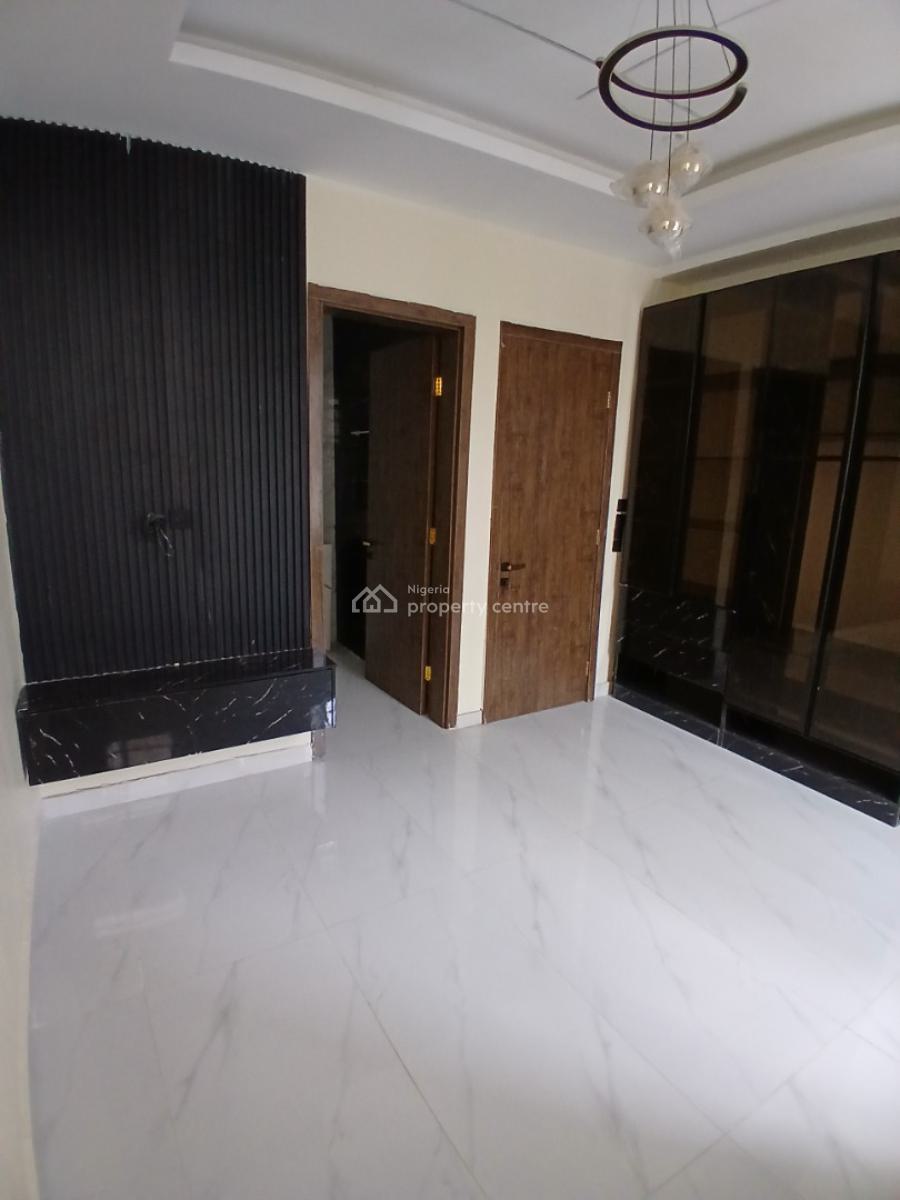 3, Lekki Phase 1, Lekki, Lagos, Flat / Apartment for Sale