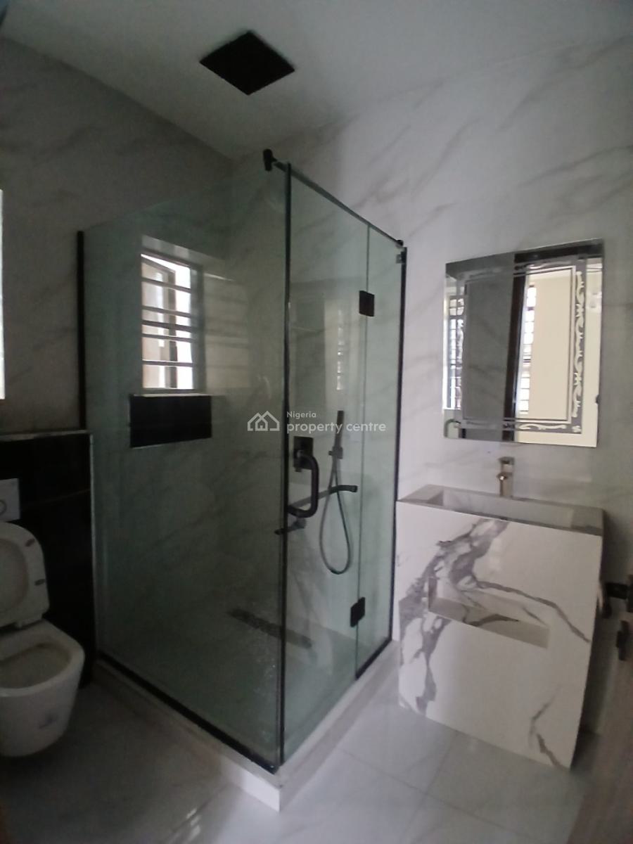 3, Lekki Phase 1, Lekki, Lagos, Flat / Apartment for Sale