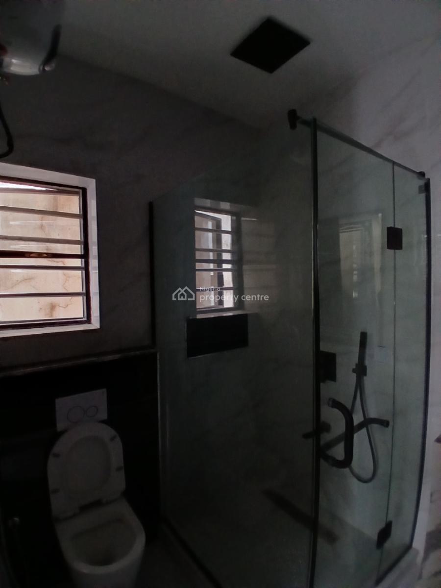 3, Lekki Phase 1, Lekki, Lagos, Flat / Apartment for Sale